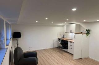 Wohnung mieten in 72124 Pliezhausen, Erstbezug nach Sanierung: Gemütliche 1-Zimmer-Wohnung in Pliezhausen