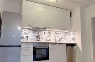 Wohnung mieten in 22846 Norderstedt, Helle 2-Zimmer-Wohnung in Norderstedt mit sonniger Terrasse und großem Gartenanteil