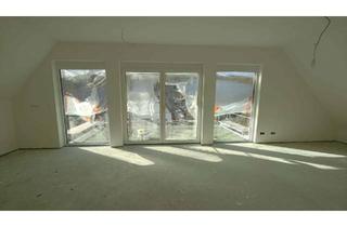 Wohnung mieten in 72532 Gomadingen, Charmante 3-Zimmer Dachgeschosswohnung mit Balkon in Gomadingen-Dapfen