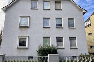 Wohnung mieten in Hundsbuschstraße 67, 45478 Speldorf, Ruhige helle 67qm Wohnung mit Balkon, Küche und Garage in MH Speldorf für langfristige Vermietung