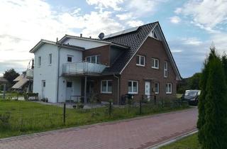 Wohnung mieten in Töfenkamp 13, 21640 Nottensdorf, Schöne 4-Zimmer-Wohnung in Nottensdorf mit Einbauküche und Balkon