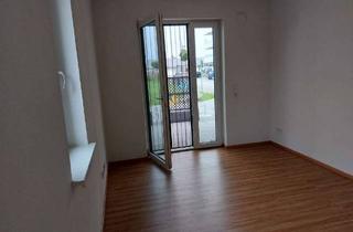 Wohnung mieten in Herzog-Ludwig-Straße, 94315 Alburg, Zentrumsnahe, top moderne 2-Zimmer-Wohnung mit großer Terrasse & Tiefgarage