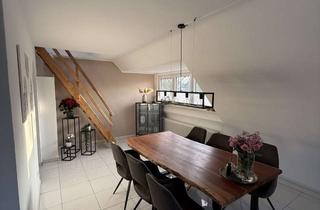 Wohnung mieten in Diesingweg 21, 45894 Buer, Helle 3-Zimmer Maisonette-Wohnung mit Balkon in Gelsenkirchen-Buer zum 01.04.26