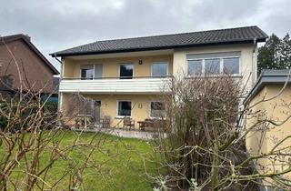 Wohnung mieten in Meisenweg, 64342 Seeheim-Jugenheim, Attraktive 4-Zimmer-Wohnung mit 2 Balkonen in ruhiger Sackgasse im Ortsteil Seeheim