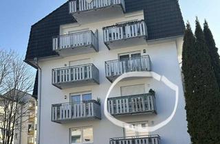 Wohnung mieten in 64711 Erbach, Möblierte 2-Zimmer Wohnung mit Balkon