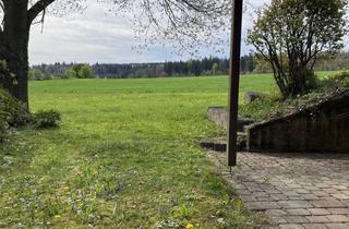 Wohnung mieten in Herrenbachstraße 23, 73614 Schorndorf, 1,5-Zimmer-Wohnung mit Terrasse und Garten in Schorndorf-Unterberken