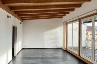 Wohnung mieten in Rankestraße, 85051 Ingolstadt, Helle 3-Zimmer Dachterrassenwohnung direkt am Luitpoldpark