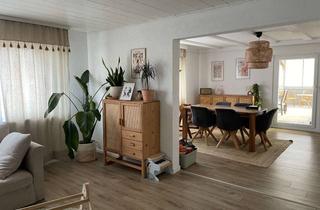 Wohnung mieten in 76461 Muggensturm, Großzügige 5-Zimmer-Wohnung mit Terrasse, EBK und Garage in Muggensturm