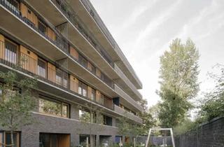 Wohnung mieten in Ebersstraße 90c, 10827 Schöneberg, Exklusives Wohnen in Berlin-Schöneberg: Stilvolles Townhouse mit Garten & High-End Ausstattung