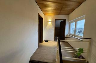 Wohnung mieten in 73572 Heuchlingen, Helle 4-Zimmer Dachgeschosswohnung mit Balkon in Heuchlingen