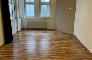 Wohnung mieten in Ölschlägern, 38100 Innenstadt, Gepflegte 3-Zimmer-Wohnung mit Balkon in Braunschweigs Innenstadt