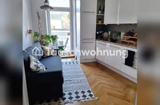 Tauschwohnungen in Wiener Platz, 81667 München, Tauschwohnung: 2,5-Zi-Altbauwhg. mit Blk am Wiener Platz