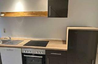 Wohnung mieten in 66450 Bexbach, Helle 2,5-Zimmer Erdgeschosswohnung mit Terrasse in Bexbach