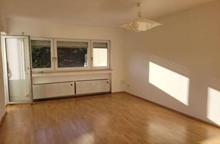 Wohnung mieten in Gartenstraße 81a, 63512 Hainburg, 2 Zimmer Wohnung, frei ab 01.04.2026