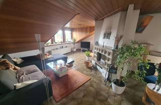 Wohnung mieten in Schmiedeweg, 51503 Rösrath, Helle 3-Zimmer Dachgeschosswohnung mit Garage in Rösrath