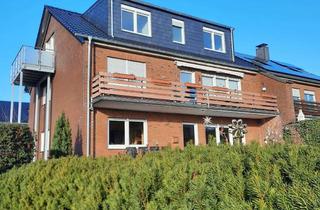 Wohnung mieten in 40789 Monheim, Erstbezug! Lichtdurchflutete 3-Zi.-Whg. mit Balkon in Monheim-Blee im ruhigen Dreifamilienhaus