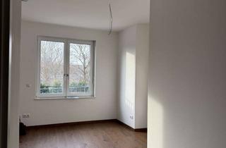 Wohnung mieten in Hönower Wiesenweg 56, 10318 Karlshorst, Wohn(t)raum Erstbezug! Modernes 1-Zimmer-Neubau-Apartment in Berlin-Karlshorst/Rummelsburg