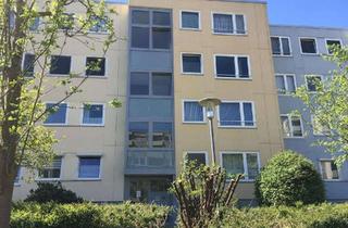 Wohnung mieten in Hohenrode 10, 30880 Laatzen, Laatzen Zentrum: Private Provisionsfreie helle 2 Zimmer Whg. mit Balkon in ruhiger Lage