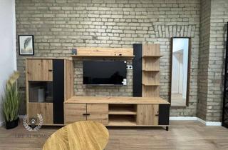 Wohnung mieten in Aronsstraße 84, 12057 Neukölln, Hochwertig sanierte & voll möblierte 2-Zimmer-Wohnung – Erstbezug nach Sanierung