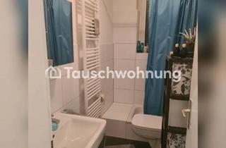 Tauschwohnungen in 44137 Dortmund, Tauschwohnung: Suche 1,5-Zimmer-Wohnung in Köln zum Tausch