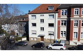 Wohnung mieten in 45133 Bredeney, Attraktive, vollständig renovierte 2 Zimmer/K/D/B DG-Wohnung