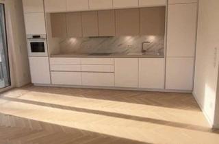 Wohnung mieten in Parkviertelallee 111, 14089 Kladow, Neu erstelle Wohnung mit 2,5 Zimmern und Balkon in Berlin-Kladow