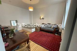 Tauschwohnungen in Danneckerstrasse, 10245 Friedrichshain, Tauschwohnung: Bei Tausch 1000 €! Topmoderne Altbauwohnung im Rudolfkiez