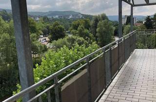 Wohnung mieten in Hauptstrasse 110, 35745 Herborn, Gepflegte 3-Zimmer-Wohnung mit Balkon und EBK in Lahn-Dill-Kreis