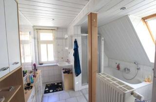 Wohnung mieten in Ernst-Thälmann-Straße 12, 39638 Gardelegen, ALLES VORHANDEN - Vollbad + Einbauküche