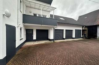 Wohnung mieten in Luisenstraße, 76437 Rastatt, Moderne 4-Zimmer Wohnung mit Balkon, Doppelgarage und Hobbyraum