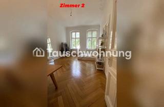 Tauschwohnungen in Wönnichstraße 44, 10317 Lichtenberg, Tauschwohnung: 3 Zimmer Altbau-Wohnung Berlin