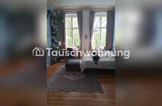 Tauschwohnungen in Skalitzer Straße 73, 10997 Kreuzberg, Tauschwohnung: Große 2 Zimmer Beletage Altbauwohnung zentrale x-Berg Lage