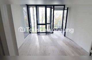 Tauschwohnungen in Landsberger Allee 171A, 10369 Lichtenberg, Tauschwohnung: Helle Fensterwohnung neben Parks