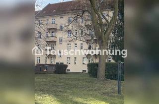 Tauschwohnungen in Guntherstraße, 10365 Lichtenberg, Tauschwohnung: WBS WHG Lichtenberg ruhige Lage naturnah großer Hinterhof