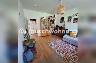 Tauschwohnungen in Hosemannstraße 63, 10409 Prenzlauer Berg, Tauschwohnung: 2-Zimmer-Wohnung (Grüner und ruhiger Prenzlauer Berg)