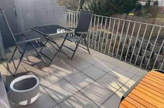 Wohnung mieten in Pforzheimer Str. 76, 71292 Friolzheim, Elegante 3-Zimmer-Wohnung im 2. OG mit Balkon in Friolzheim