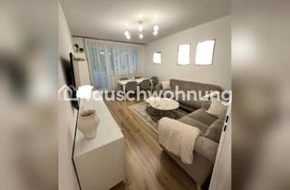 Tauschwohnungen in Schottstraße 40, 10365 Lichtenberg, Tauschwohnung: Zentral und gute Verkehrsanbindung (Howoge)