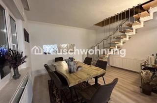 Tauschwohnungen in Straße 156 13, 13053 Alt-Hohenschönhausen, Tauschwohnung: luxurious 2 floor duplex house apartment- maisonette