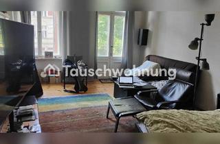 Tauschwohnungen in Rykestraße, 10405 Prenzlauer Berg, Tauschwohnung: Nähe Kollwitzplatz