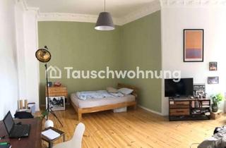 Tauschwohnungen in Herderstraße 14 B, 10625 Charlottenburg, Tauschwohnung: 1,5 Zimmer Altbau Wohnung in Berlin Charlottenburg