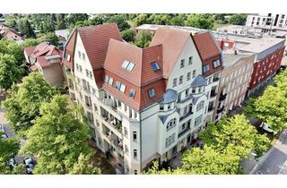 Wohnung mieten in Bernauer Str. 71, 16515 Oranienburg, Sehr schöne Wohnung im 4.OG in gepflegtem Stuck-Altbau in zentraler Lage