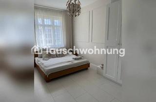 Tauschwohnungen in Gontermannstraße 13, 12101 Tempelhof, Tauschwohnung: Familienfreundliche 3 Zimmer Wohnung