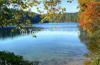 Tauschwohnungen in Spanische Allee 72, 14129 Nikolassee, Tauschwohnung: Wohnung 4,5 Zehlendorf