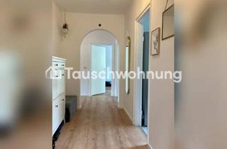 Tauschwohnungen in Am Perlacher Forst, 81545 München, Tauschwohnung: Ruhige Wohnung direkt an der Isar und am Perlacher Forst