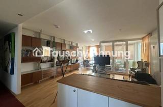 Tauschwohnungen in Am Wasserbogen, 13581 Berlin, Tauschwohnung: 2,5 Zimmer in Spandau mit Aufzug, Stellplatz+Wasserblick