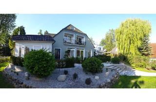 Wohnung mieten in 23684 Scharbeutz, Terrassenwohnung mit Seeblick