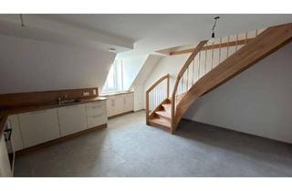 Wohnung mieten in Neuburger Straße, 86558 Hohenwart, Charmante Maisonettewohnung - Erstbezug mit Küche