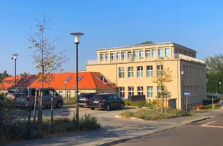 Penthouse mieten in 14641 Nauen, Exklusives, traumhaftes Penthouse mit 3 Zimmern im historischen Speisehaus der Nationen in "G.O.L.D"