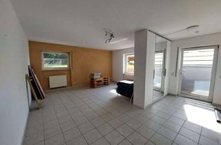 Wohnung mieten in Wickerer Str. 38a, 65239 Hochheim, Souterrainwohnung hell, schön, modern