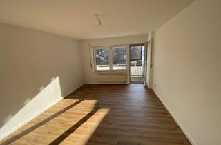 Wohnung mieten in 91413 Neustadt, Charmante 2‑Zimmer‑Wohnung mit Balkon & Tiefgaragenstellplatz im Herzen von Neustadt